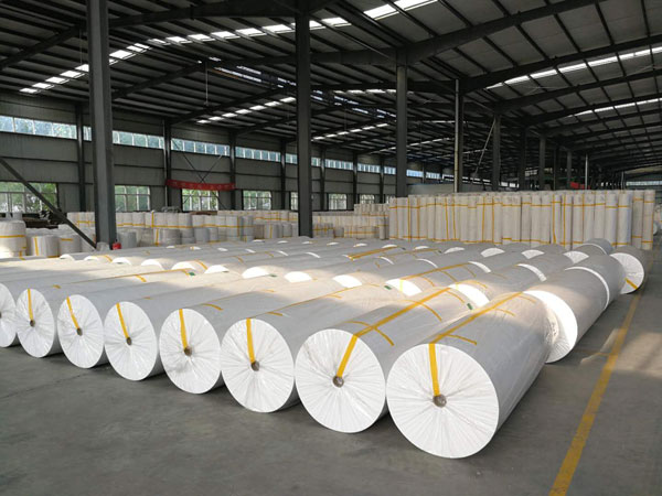 黎安镇狭缝式涤纶纺粘无纺布